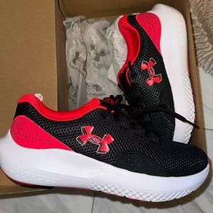 Women’s under armor shoes